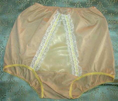 tumblr satin panties|These Vintage Lingerie Videos Are Amazing, Saucy Fun